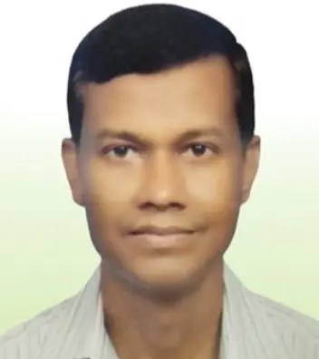 Prof. Dr. Md. Jahangir Alam