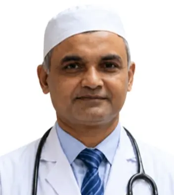 Prof. Dr. Md. Nurul Hooda Lanin