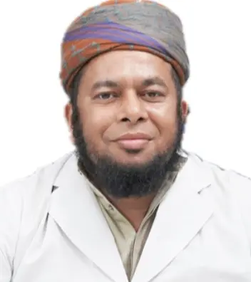 Prof. Dr. Md. Abid Hossain