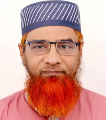 Prof. Dr. Md. Moazzem Hossain