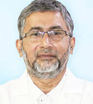 Prof. Dr. Md. Rokon Uddin