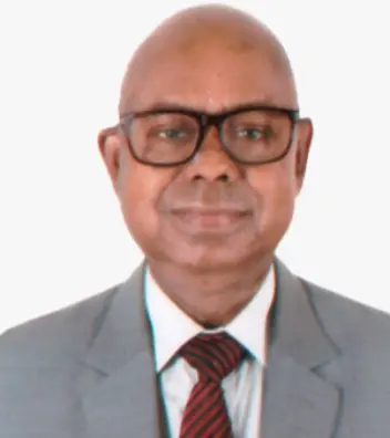 Prof. Dr. Md. Shahidullah Sikder