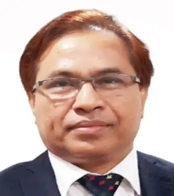 Professor. Dr. Md. Nazrul Islam
