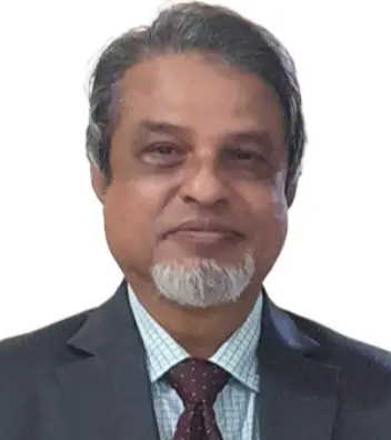 Prof. Dr. Md. Mizanur Rahman