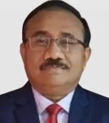 Prof. Dr. Md. Zakir Hossain