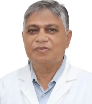 Prof. Dr. Md. Moarraf Hossen