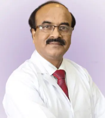 Prof. Dr. Md. Setabur Rahman