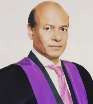 Prof. Dr. Md. Sahabuddin Khan