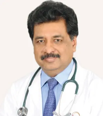 Prof. Dr. Md. Afzalur Rahman