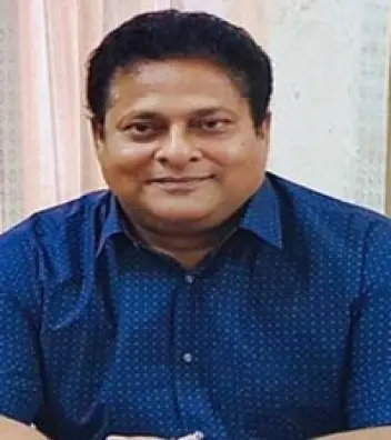 Prof. Dr. Md. Mamunur Rashid (Sizar)