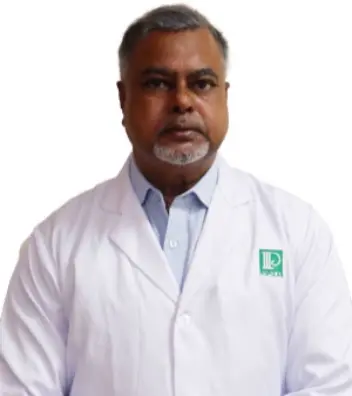 Prof. Dr. Md. Rafiqul Alam