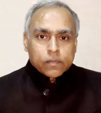 Prof. Dr. Md. Sanaul Haque
