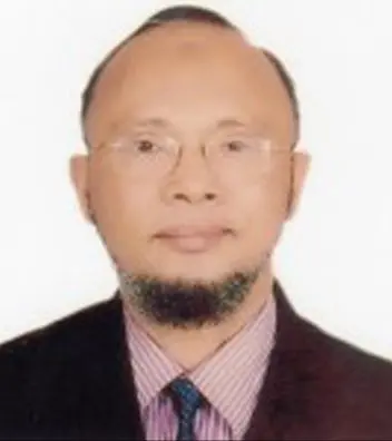 PROF. DR. MD. ISMAIL PATWARY
