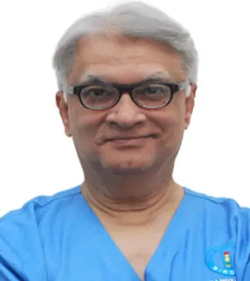 Prof. Dr. Mirza M. Hasan Faisal