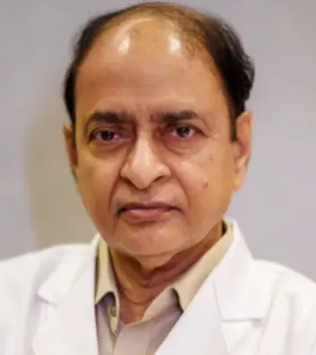Prof. Dr. M.N. Huda