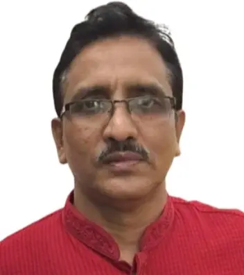 Prof. Dr. M.R. Talukdar Mujib