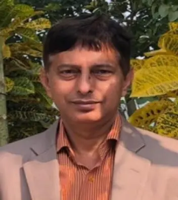 Prof. Dr. S. M. Sarwar