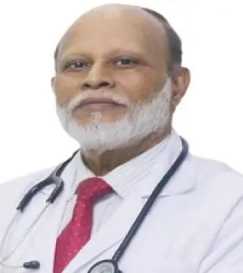 Prof. Dr. S.M. Siddiqur Rahman