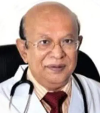 Prof. Dr. S.M. Anisur Rahman