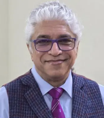 Prof. Dr. S.M.G. Kibria