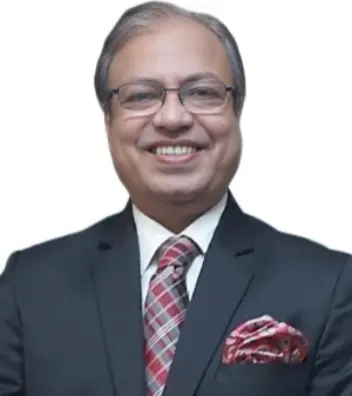 Prof. Dr. Towhid Md. Saiful Hossain Dipu