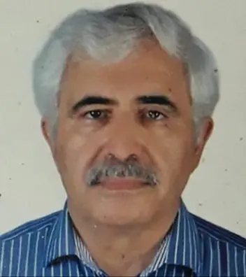 PROFESSOR (DR.) CYRUS SHAKIBA