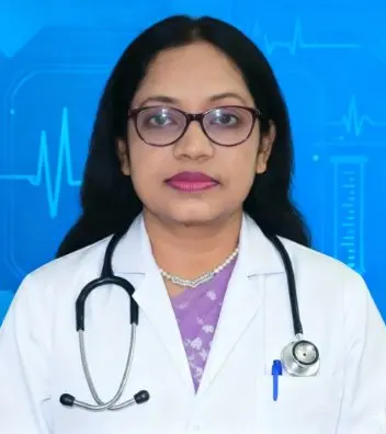 Professor  Dr. Shahida Yeasmin