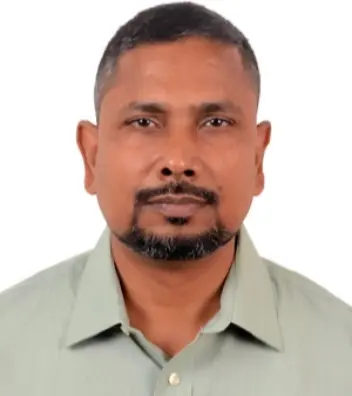 Professor Dr. (Colonel) Md. Mahbub Ali