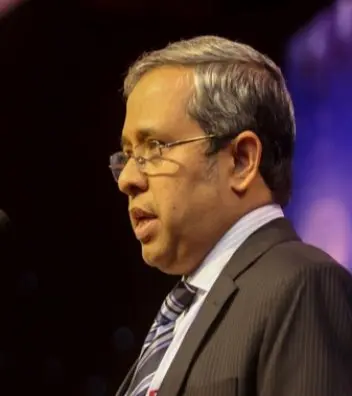 PROFESSOR (DR.) SHAIEK AZIZ CHOWDHURY