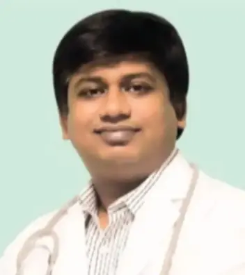 Dr. Prosad Kumar Sarker