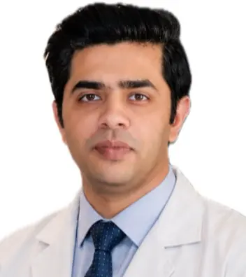 Dr. Prosenjit Datta