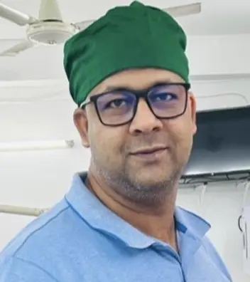 Dr. Rasel-Bin-Monsur