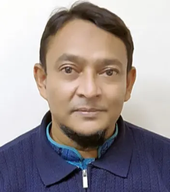 Dr. Raseul Kabir Palash