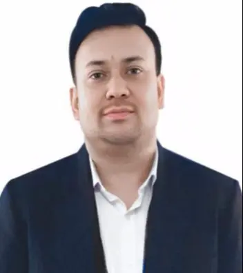 Dr. Ratan Bhowmik