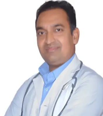 Dr. Ratan Kumar Paul
