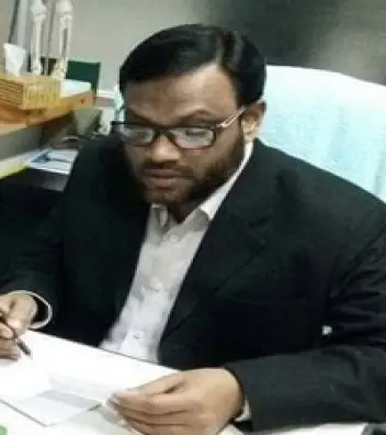 Dr. Reazul Karim