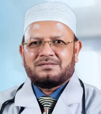 Dr. Refaz Uddin