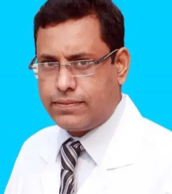 Dr. Reza Nasim Ahmed Roni