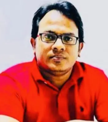 Dr. S. K. M. Rasel