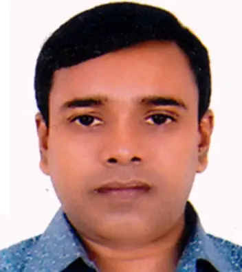 Dr. S. M. Zahid Hasan