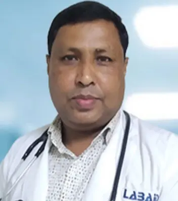 Dr. S. M. Shamsul Haque Sumon