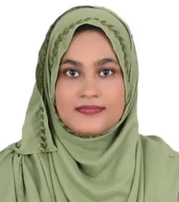 Dr. S.N.E. Habiba Alahi