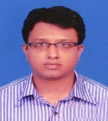Dr. Sanjay Kumar Sarker