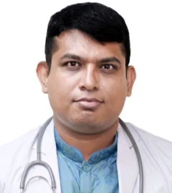 Dr. Sanjoy Kumar Paul