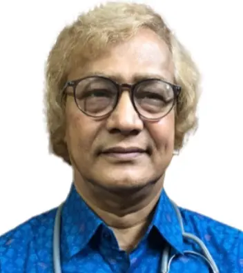 Dr. Sankhu Shekhar Chakravarti Bindu