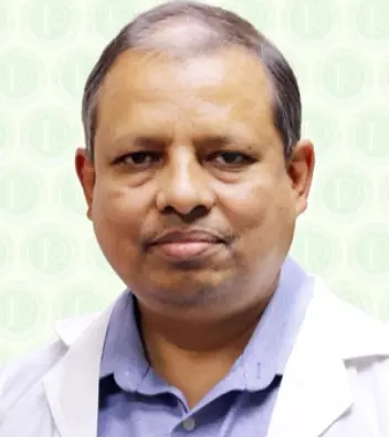 Dr. Shafquat Waheed Shishir