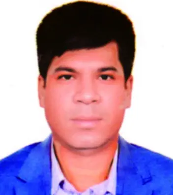 Dr. Shah Md. Roushan Kobir Choudhury