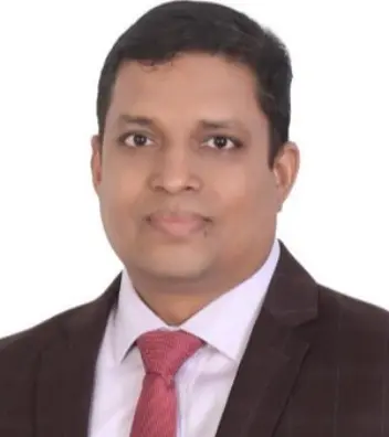 Dr. Shahriar Md. Kabir Hasan
