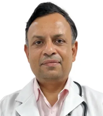 Dr. Shahryar Waheed