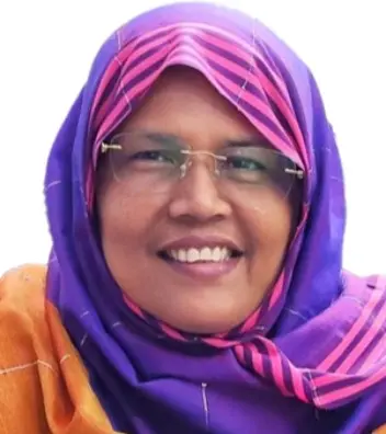 Dr. Shakera Sultana